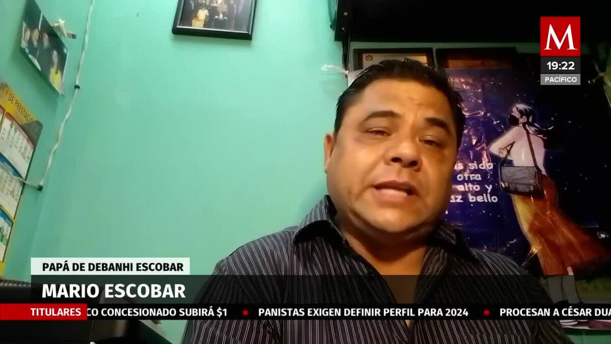 En próximos días se exhumará el cuerpo de Debanhi
