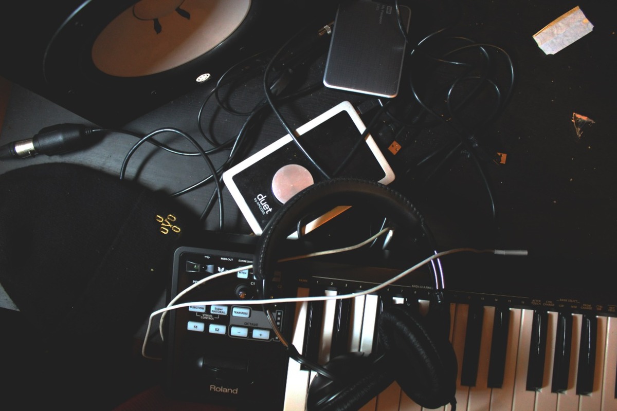 audio por streaming