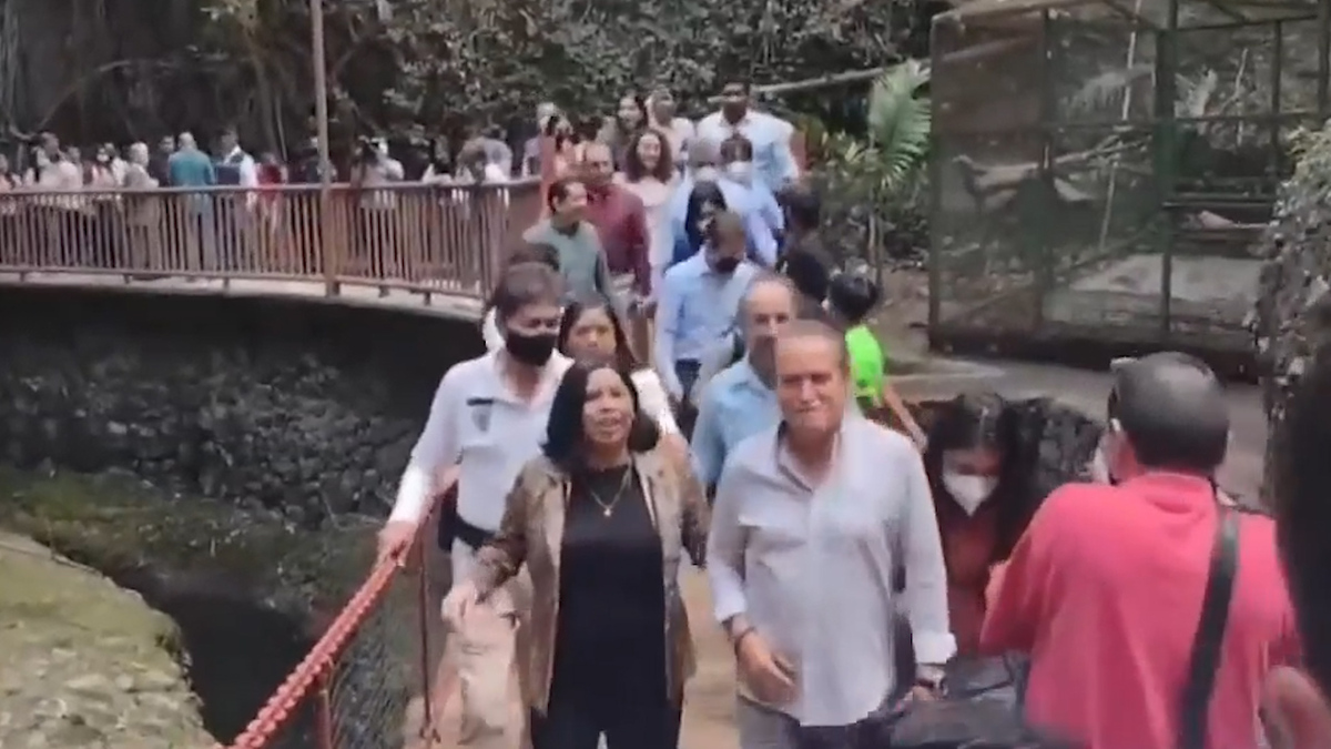 Habrá sanciones por colapso de puente en Cuernavaca