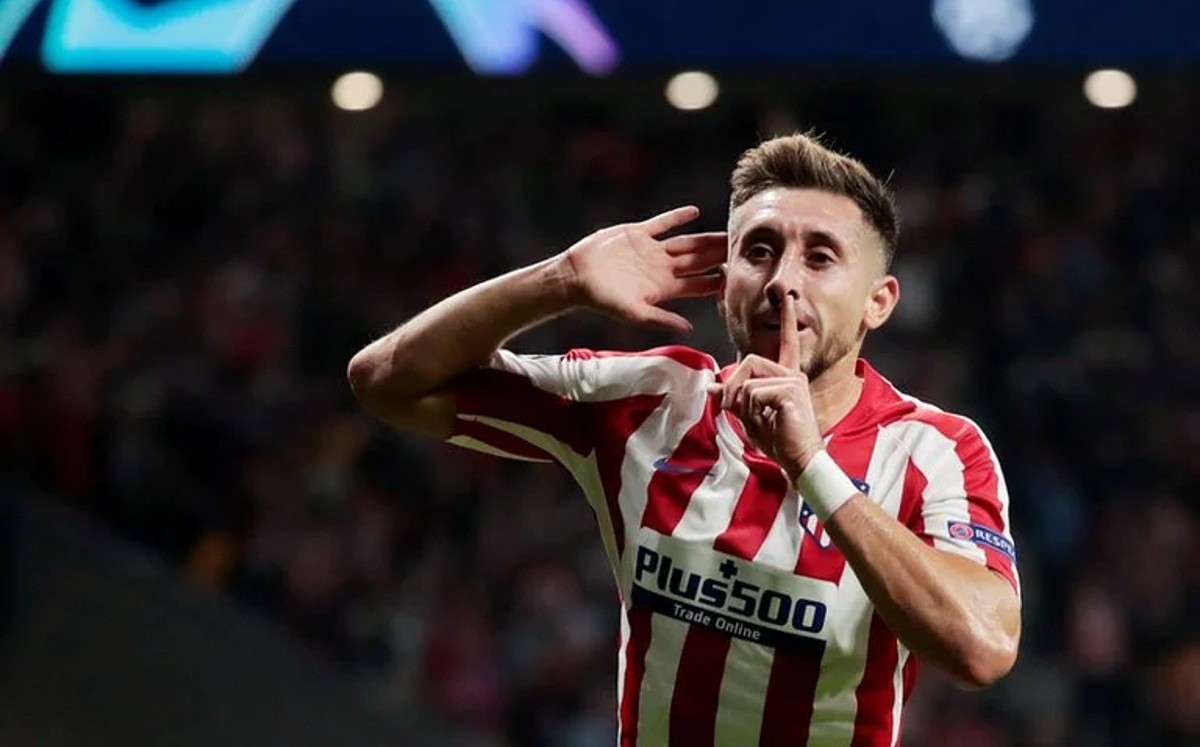 Héctor Herrera/ Reuters
