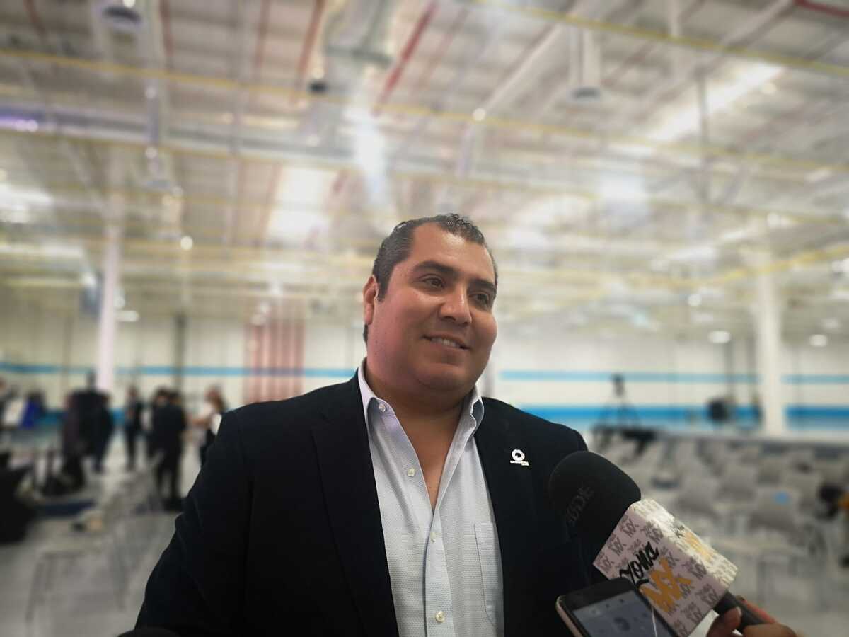 Industriales de Tijuana descartan impactos importantes por tema de agua