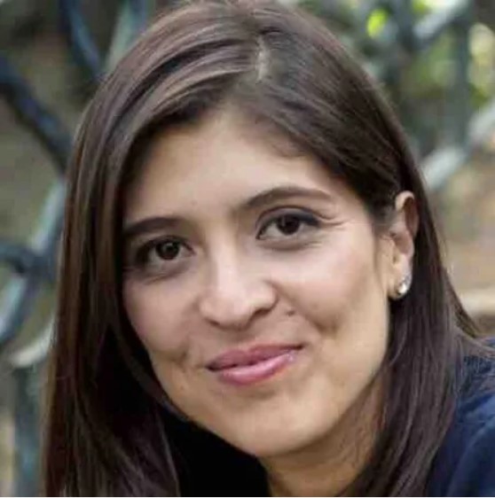 Jimena Garza Davila