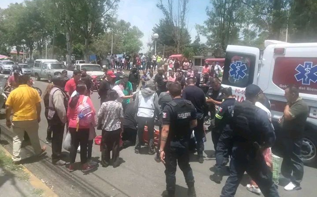 "Los hechos ocurrieron el 6 de junio" | Especial.