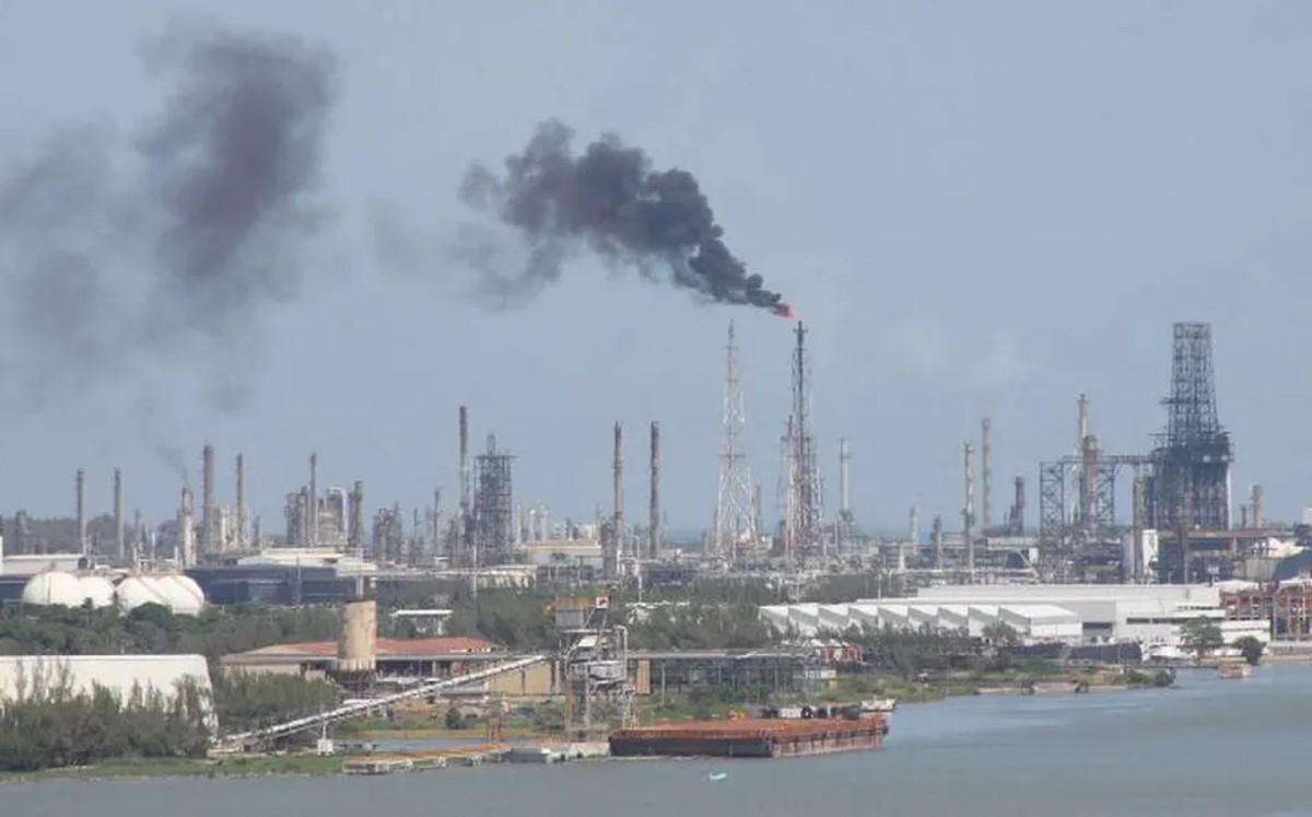 Madero tendrá otra vez aparato de medición de calidad del aire