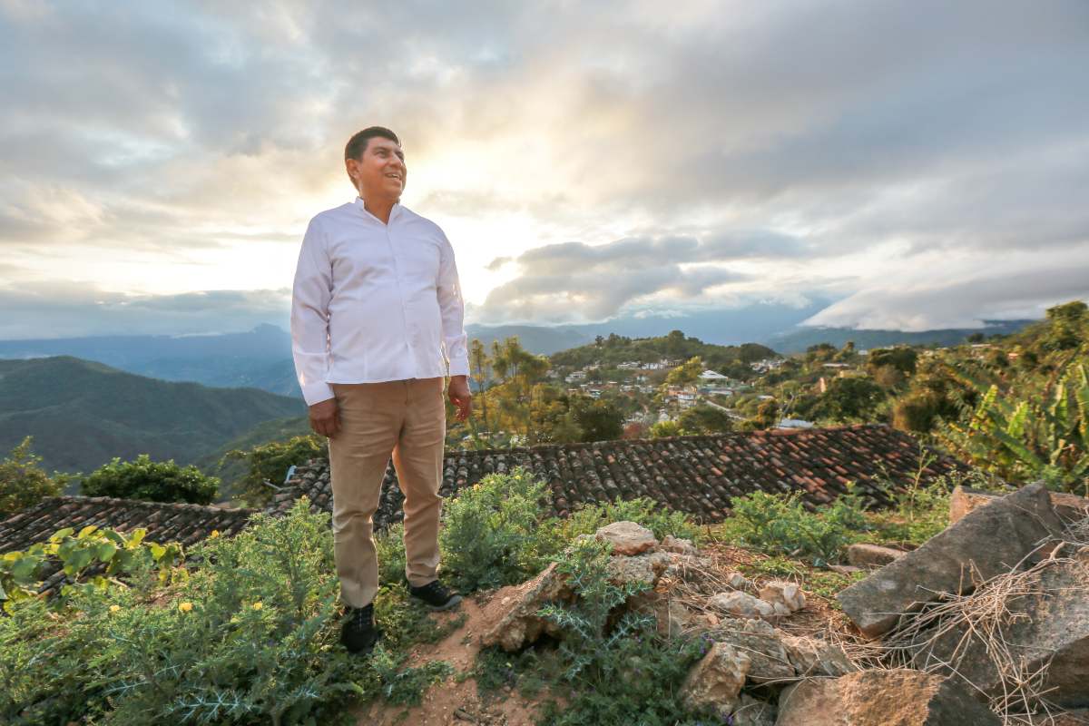 Oaxaca