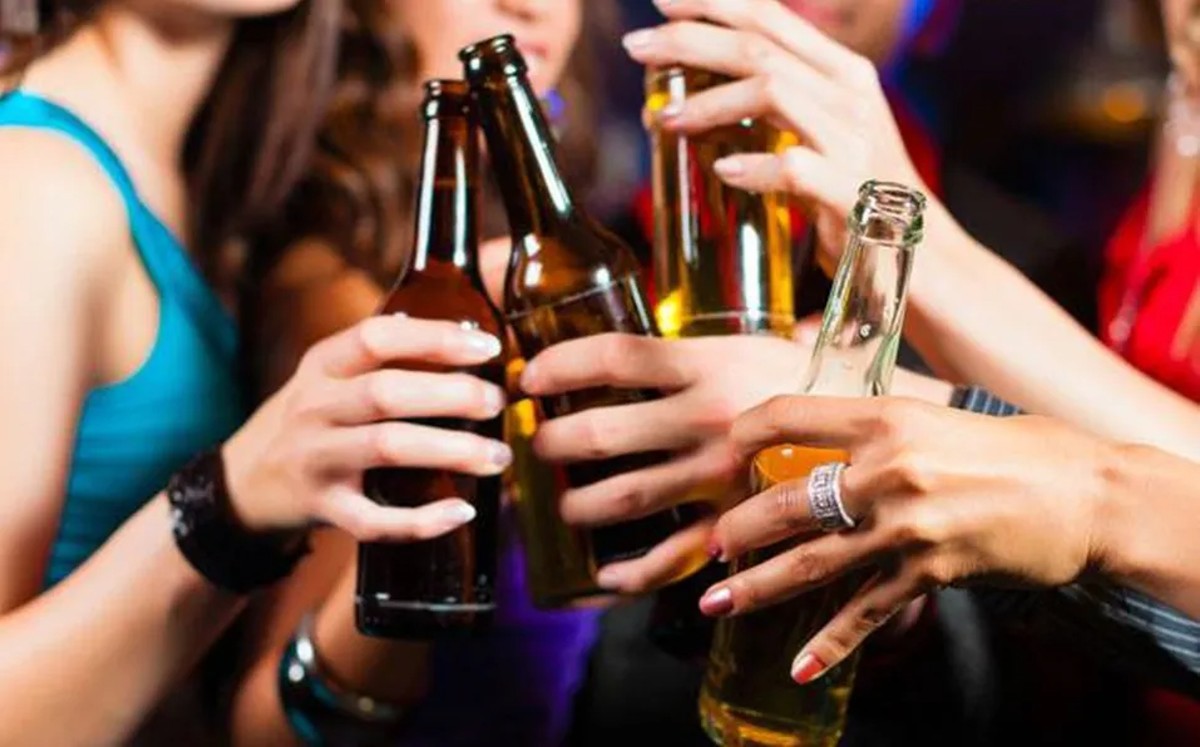 En Tamaulipas mujeres jóvenes ingresan a AA para salir del alcoholismo