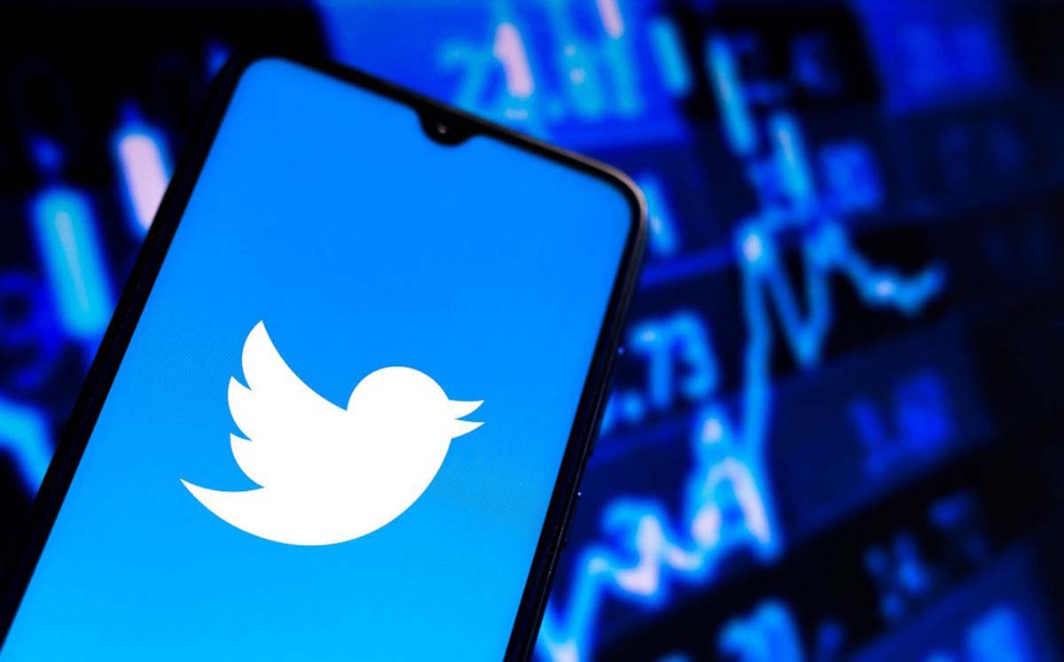 Twitter veta los anuncios que desafían el cambio climático