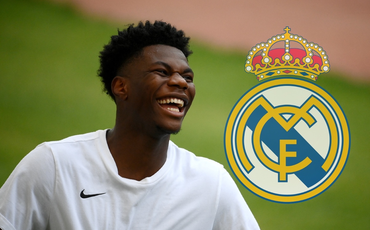 Real Madrid