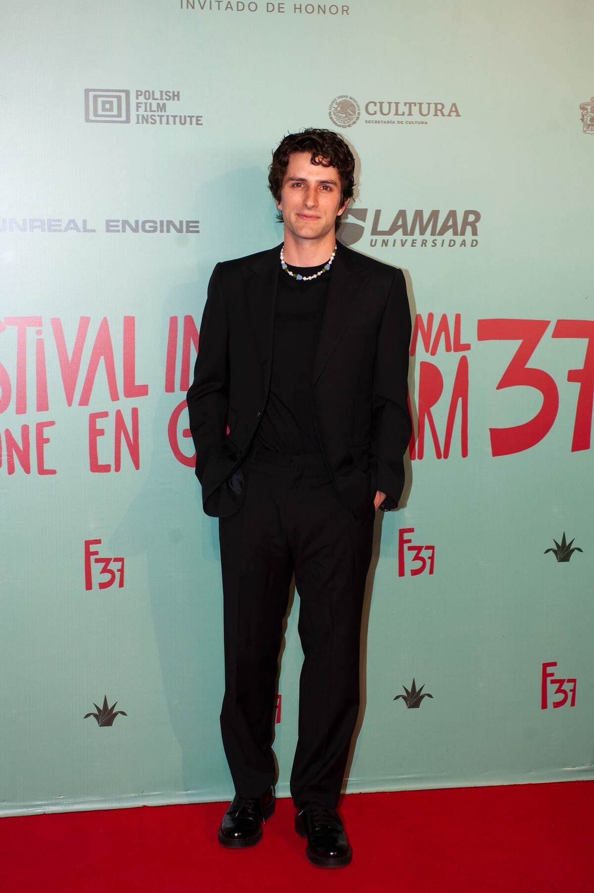 Darío Yazbek