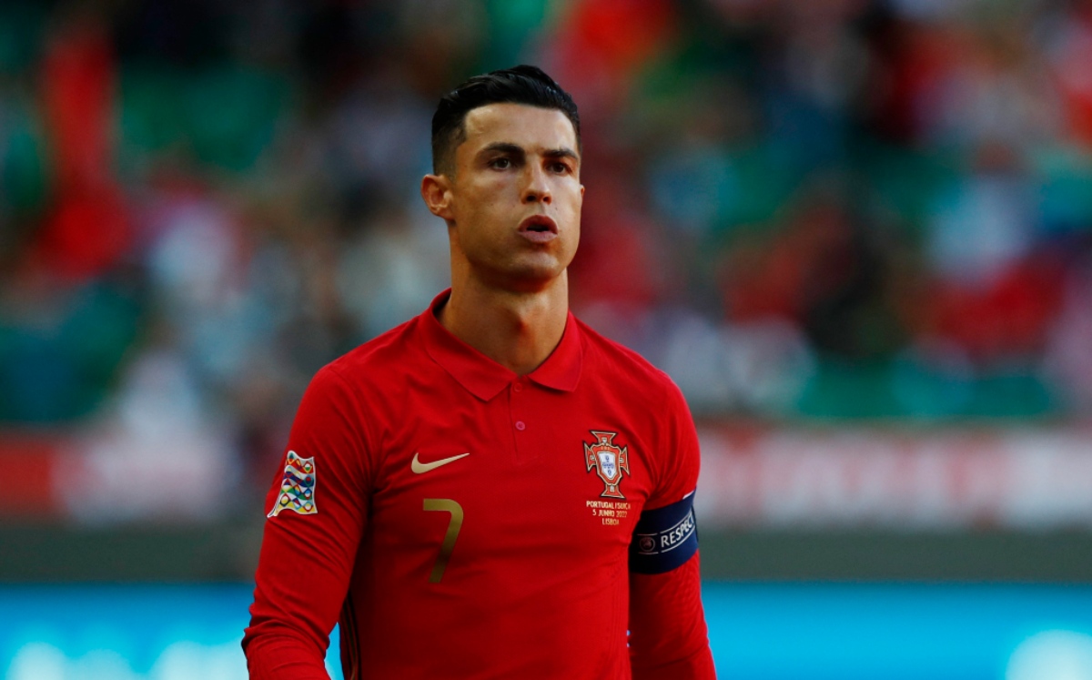 Desestiman demanda contra Cristiano Ronaldo por violación