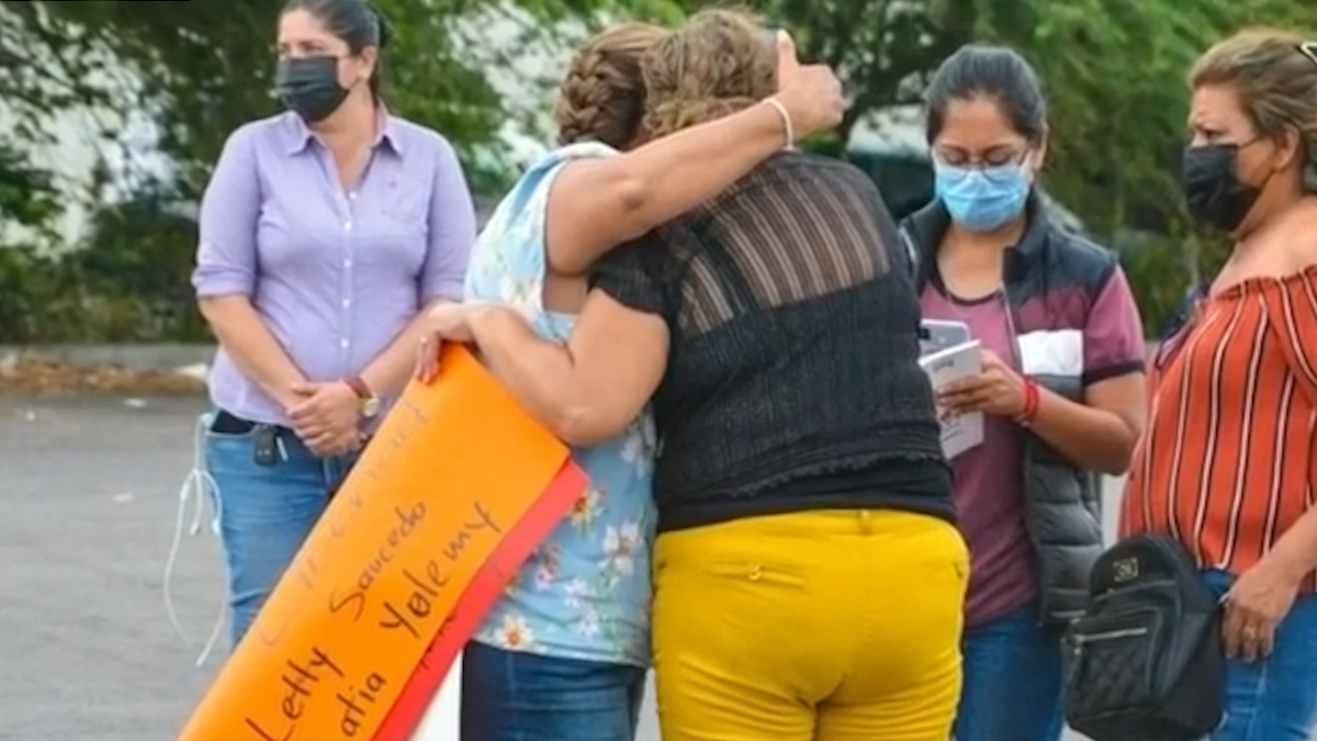 En Colima, 15 detenidos por desaparición