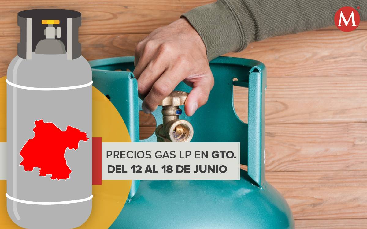 Gas Lp.-