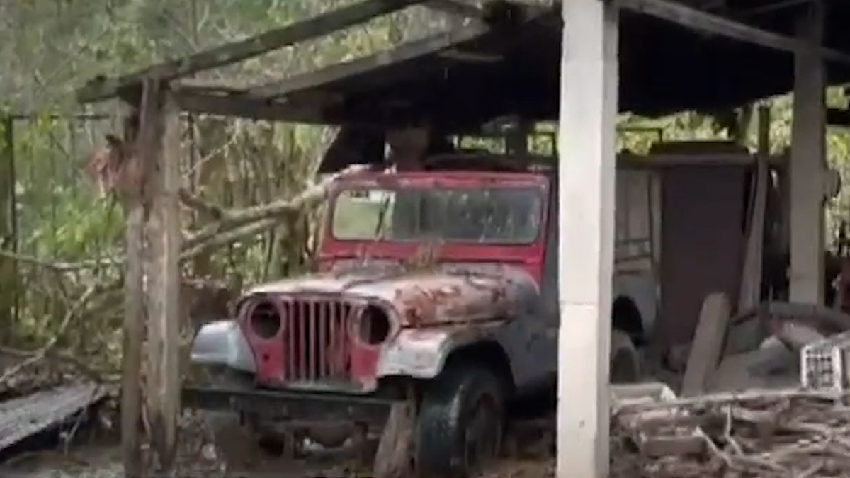 Pluma Hidalgo, zona devastada tras paso de 'Agatha' en Oaxaca