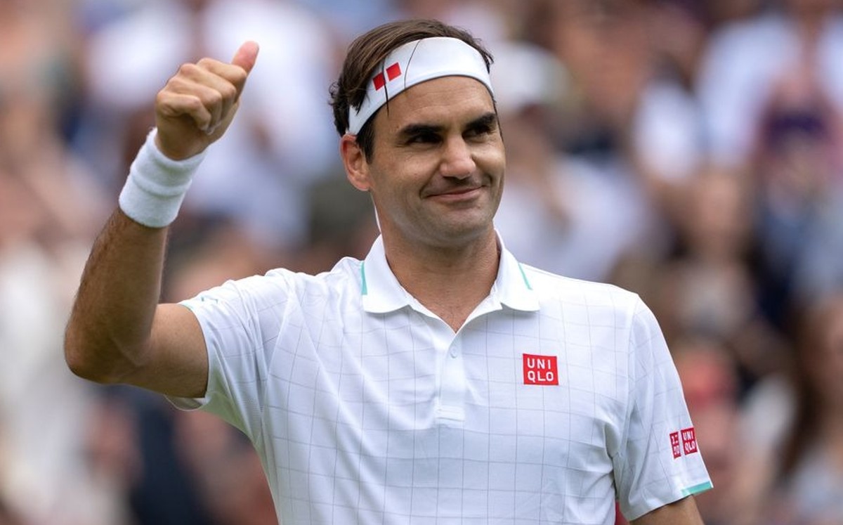 Roger Federer habla sobre su futuro (Reuters)