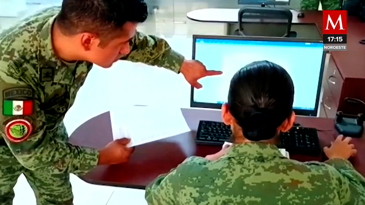 SEDENA inicia programa educativo en materia de derechos humanos
