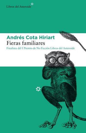Fieras familiares