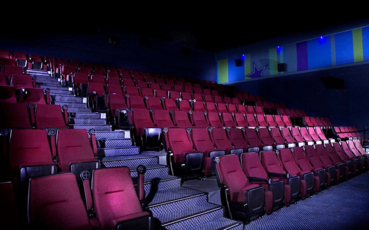 Boletos de cine incrementan su precio
