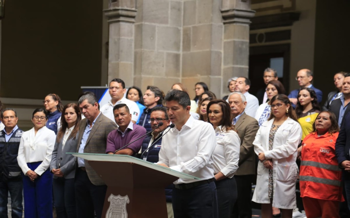Eduardo Rivera | Andrés Lobato