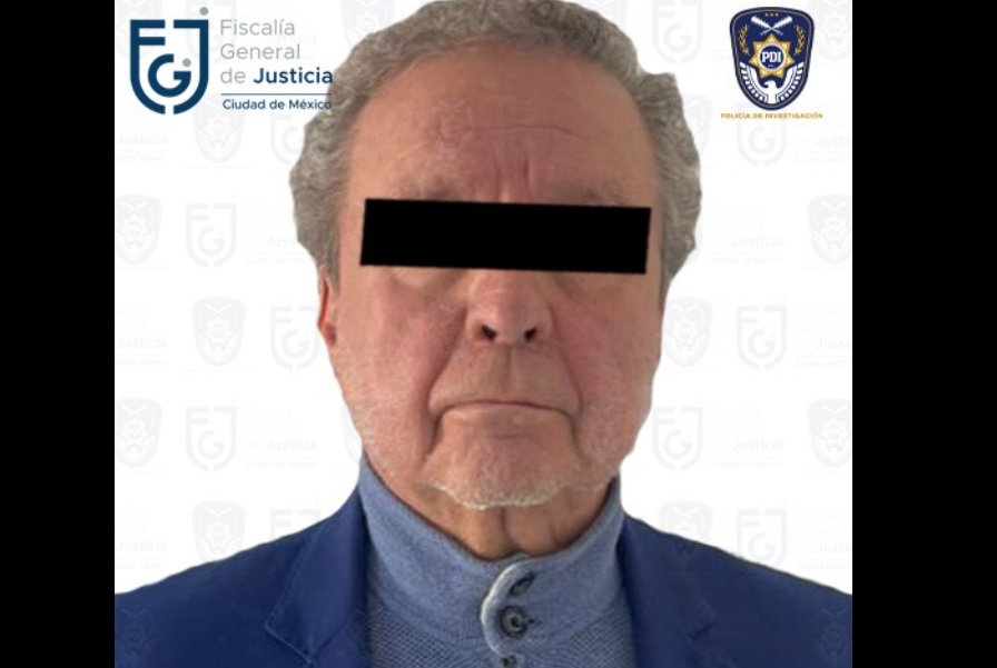 El hombre quedó bajo prisión preventiva justificada