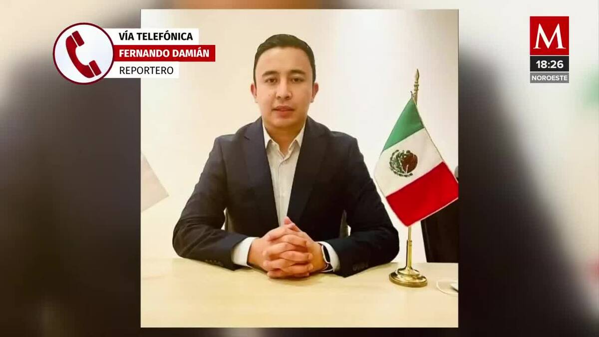 Ex asesor del PAN fue linchado y calcinado en Puebla