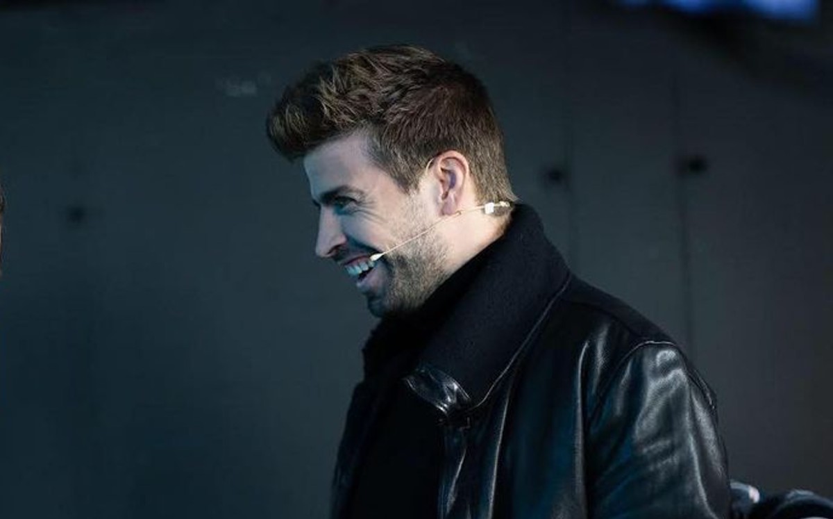 Filtran las fiestas de Piqué en plena crisis con Shakira (Instagram: 3gerardpique)