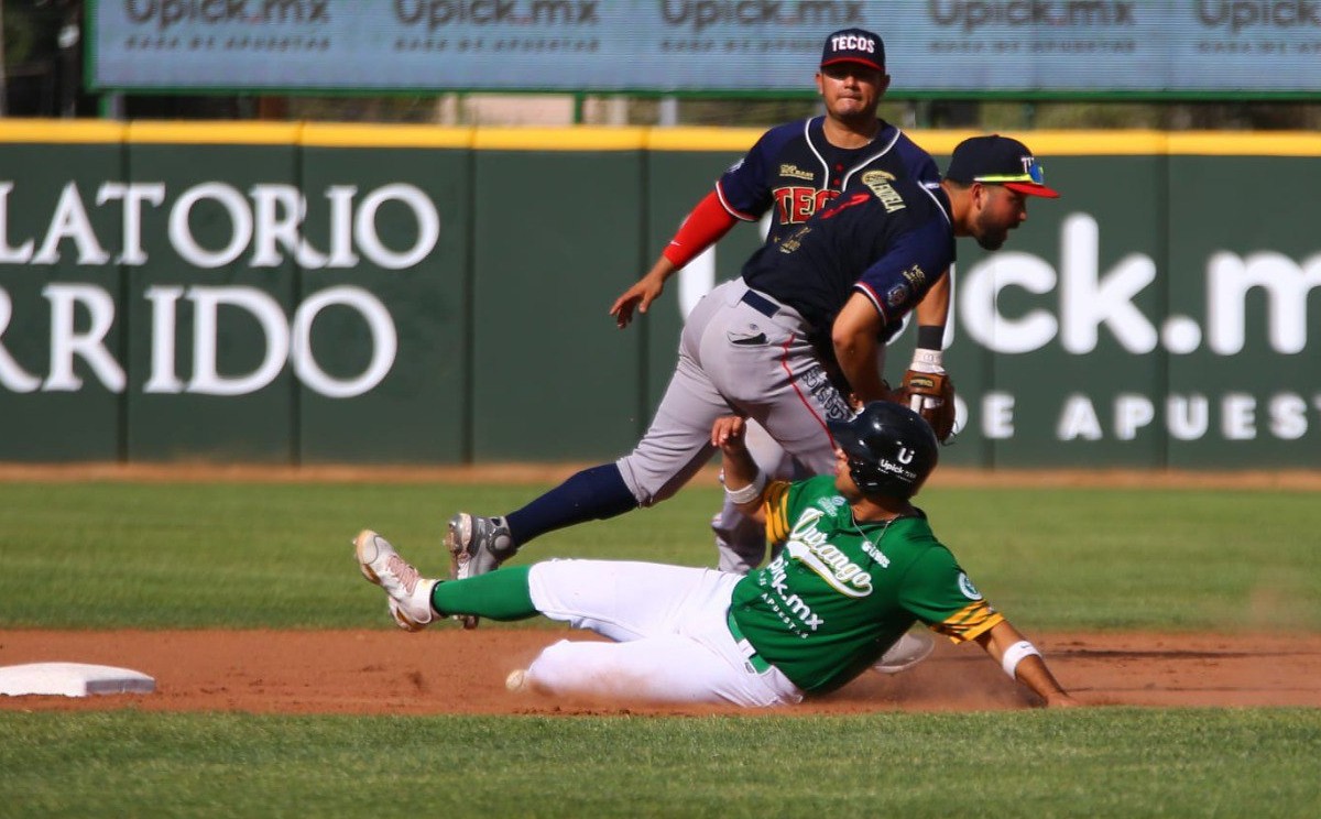 Generales se alzaron con el último juego ante Tecolotes, quienes antes aseguraron la serie.