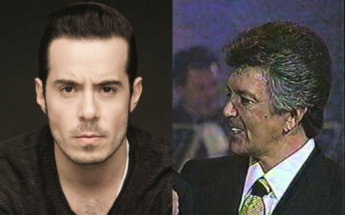 José Madero habla de su cover de Maracas