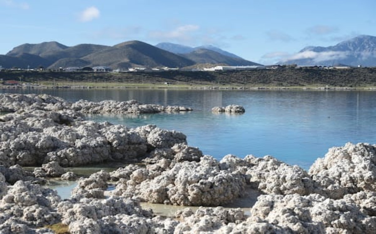 Laguna de Alchichica | Especial