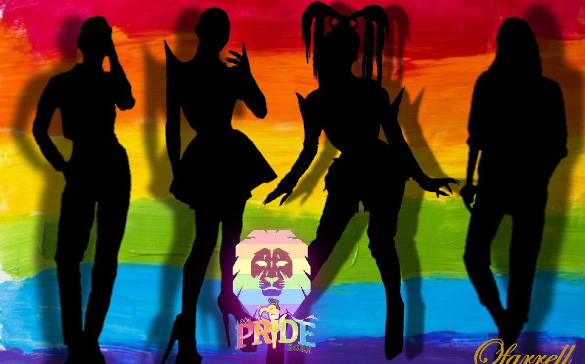 Marcha Pride León 2022: Cuándo y Dónde será / Ofarrell Facebook