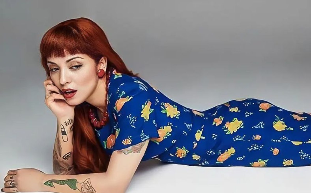 Mon Laferte