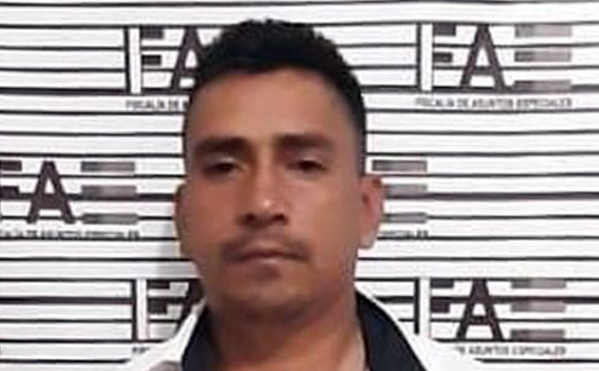 El sentenciado atacó a elementos de seguridad durante un operativo para rescatar a las víctimas. (Especial)