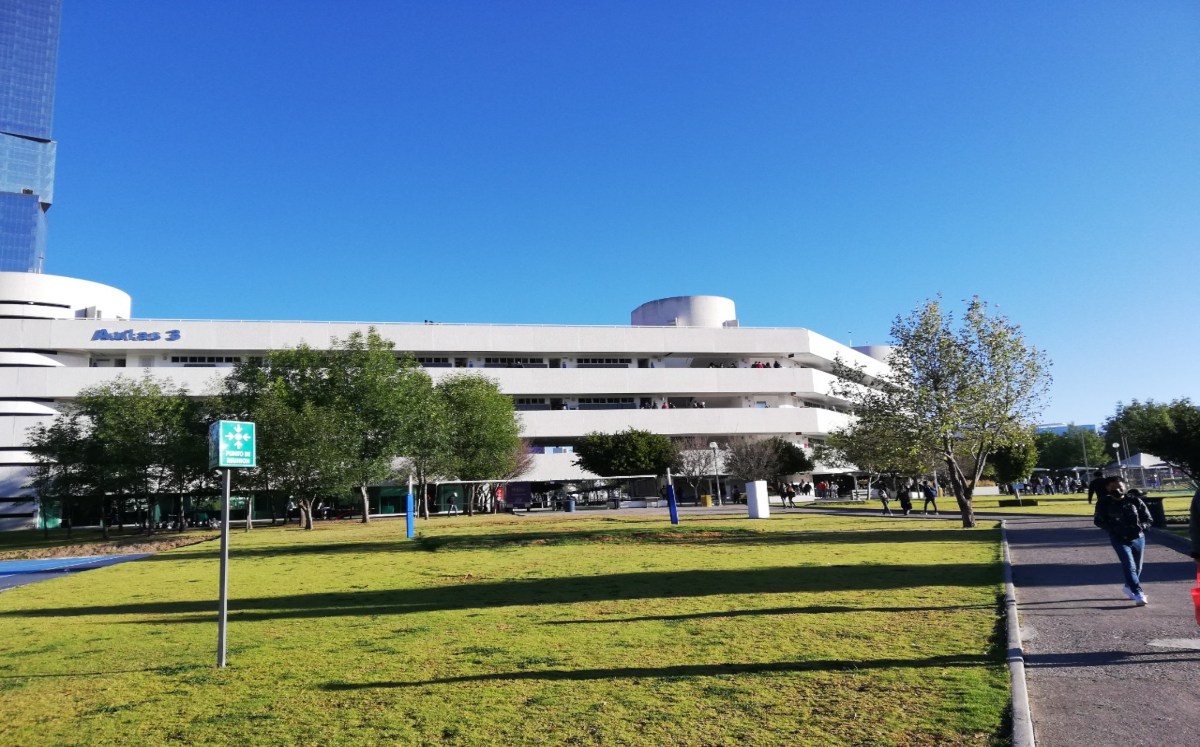Tec de Monterrey, Udlap, BUAP y Upaep, entre mejores 250 instituciones de AL | Jaime Zambrano