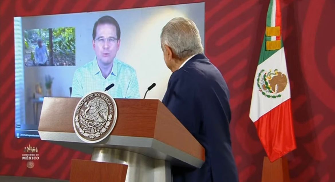 AMLO en La Mañanera | Especial