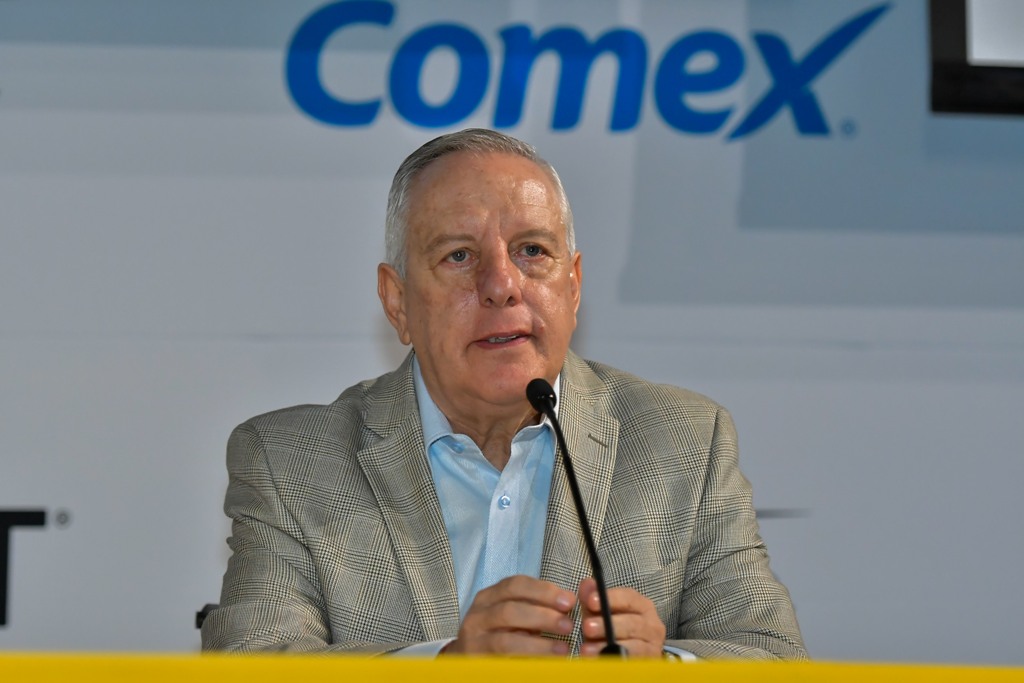 Arturo Brizio, ex árbitro mexicano (Imago7)