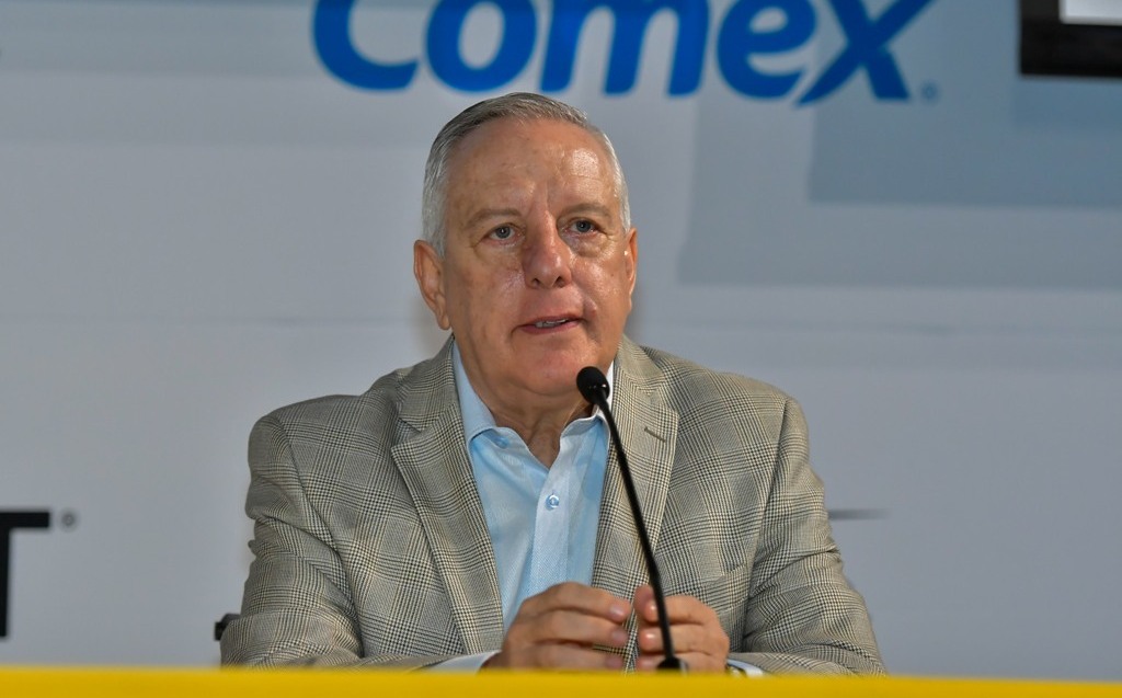 Arturo Brizio