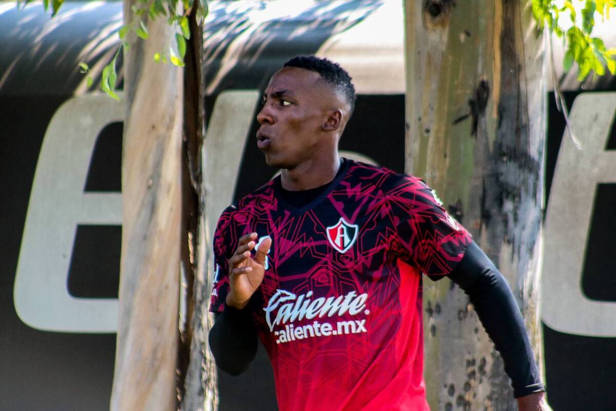 El bicampeón reporta a pretemporada previo al arranque del Apertura 2022 (Cortesía)