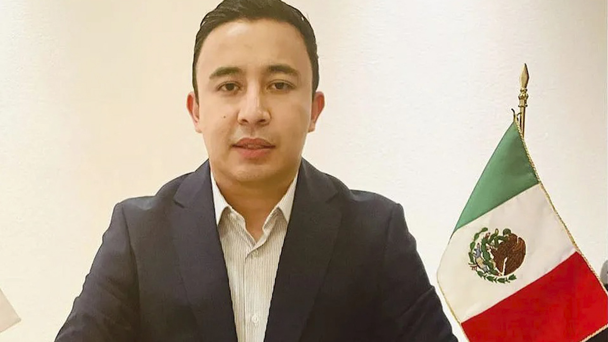Condenan linchamiento de Daniel Picazo, asesor político en Huauchinango