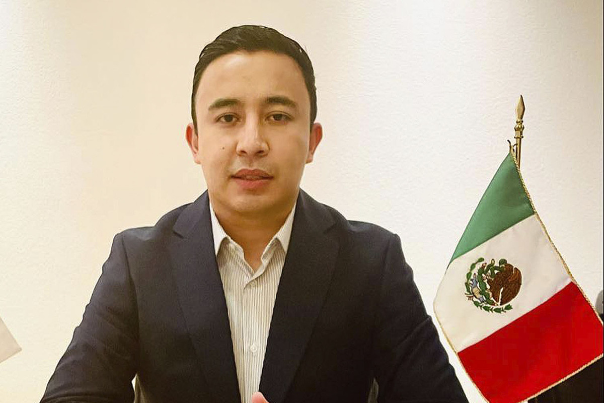 Diputados lamentan muerte de ex asesor linchado y calcinado en Huauchinango | Especial