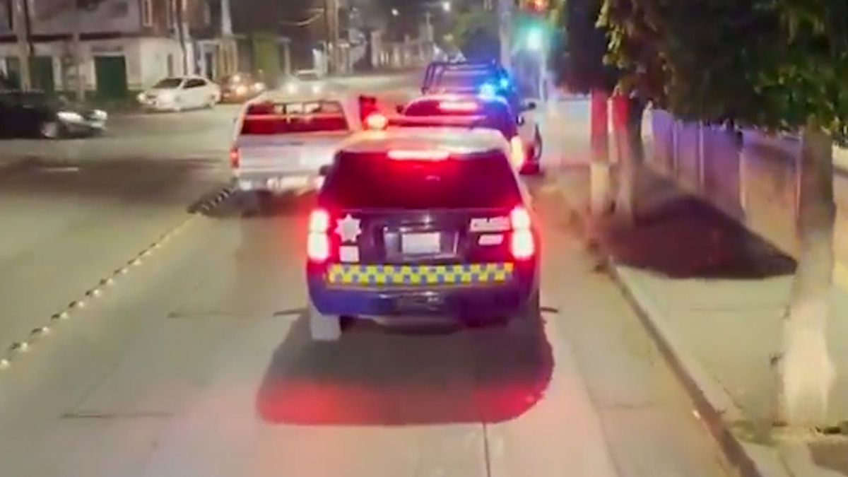 Ex policías de Irapuato denuncian adeudos