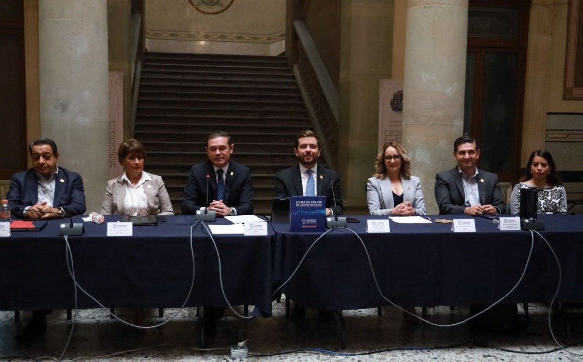 En Guanajuato refuerzan acciones ante recortes a recursos federales / Especial