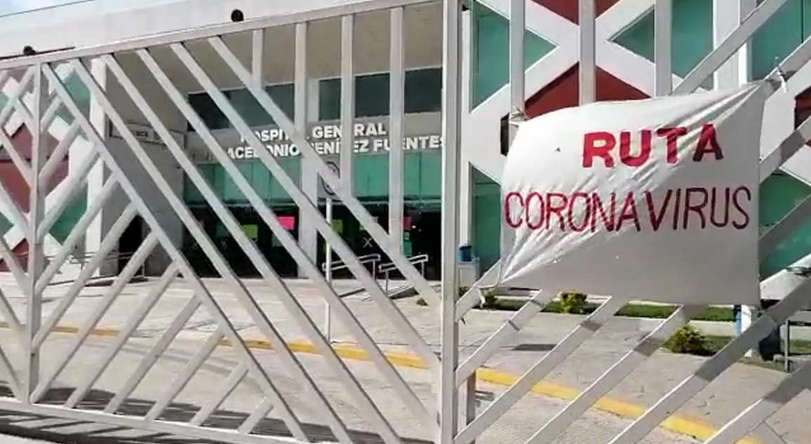 Se ha incrementado el número de casos reportados en la entidad | especial