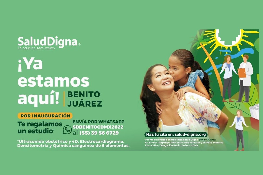 La promoción se extenderá hasta el 13 de julio. (Especial)