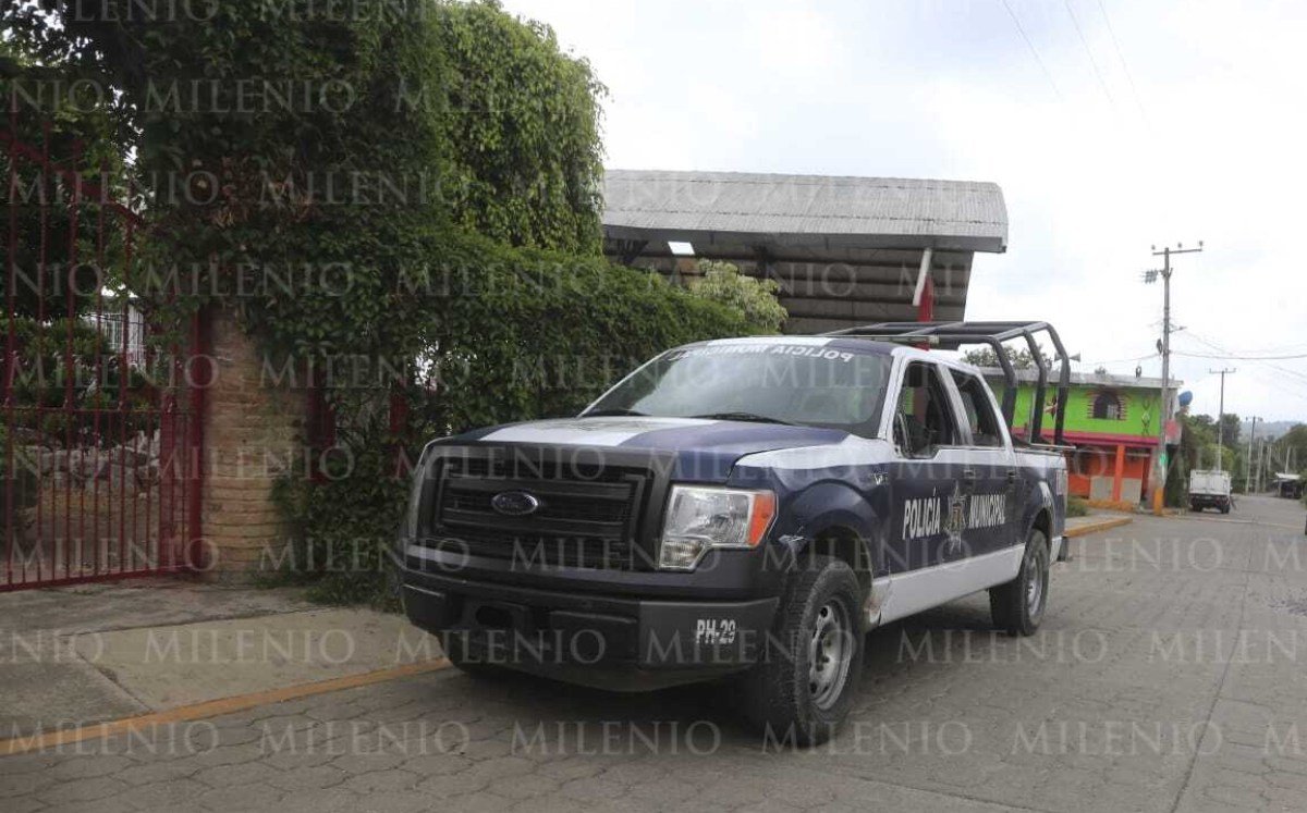 Linchamiento en Huauchinango | Andrés Lobato