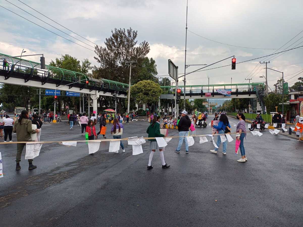 Los familiares exigen justicia | Miguel Sarmiento