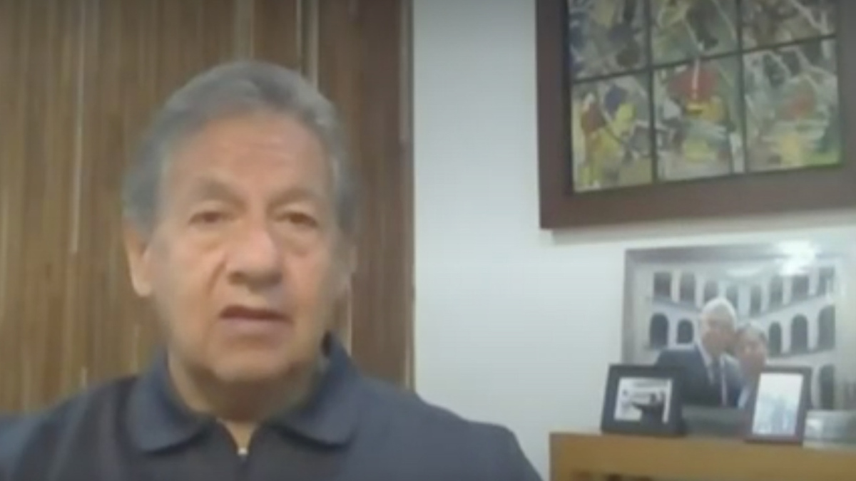 Morena anuncia que va por Edomex