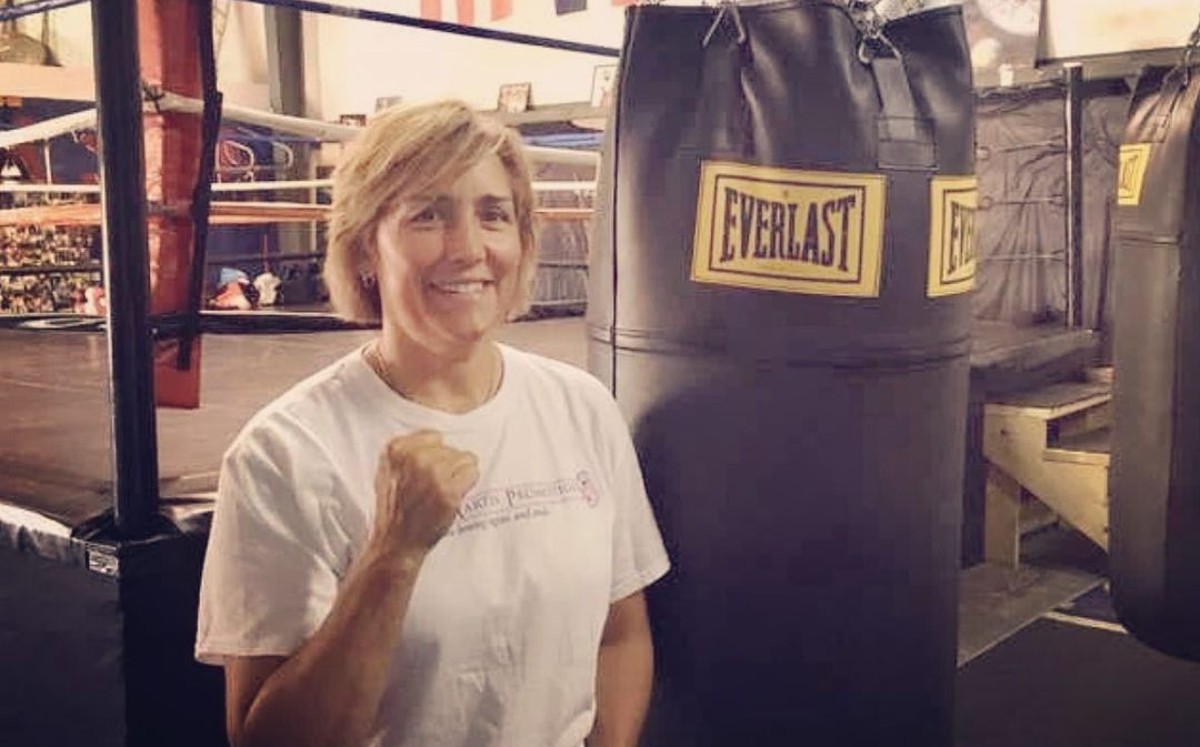 Las pioneras históricas del box femenil ingresan al Salón de la Fama (Instagram)