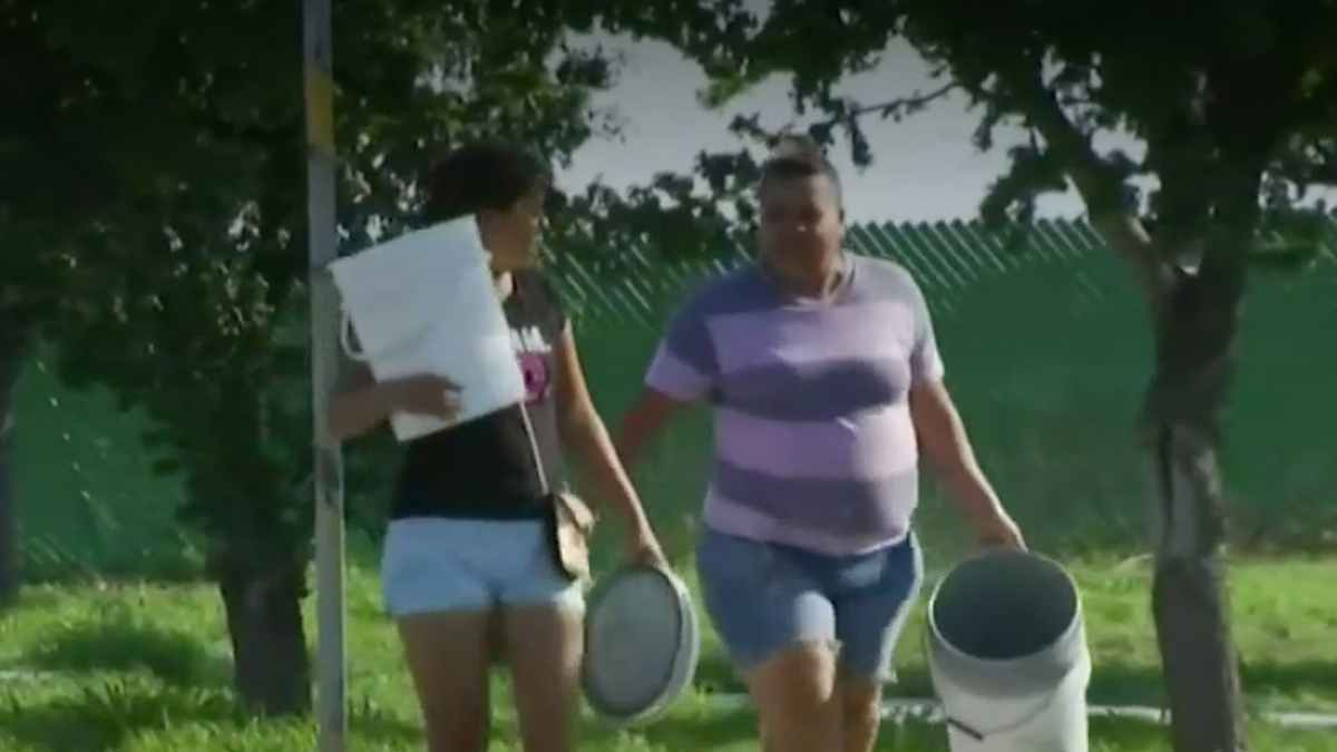 Preparan nuevos lineamientos de agua en Nuevo León