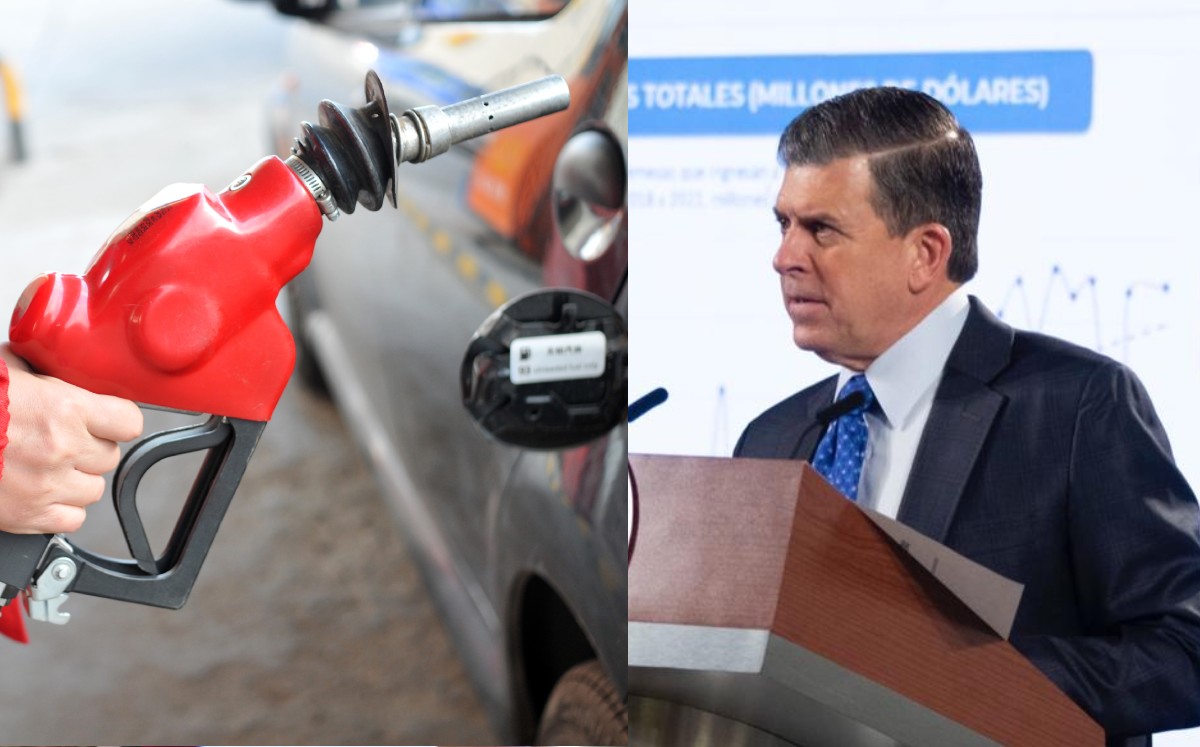 La Profeco indicó que en los indicadores de ganancia más altos en el país son las marcas: Windstar, Chevron y OxxoGas. ESPECIAL
