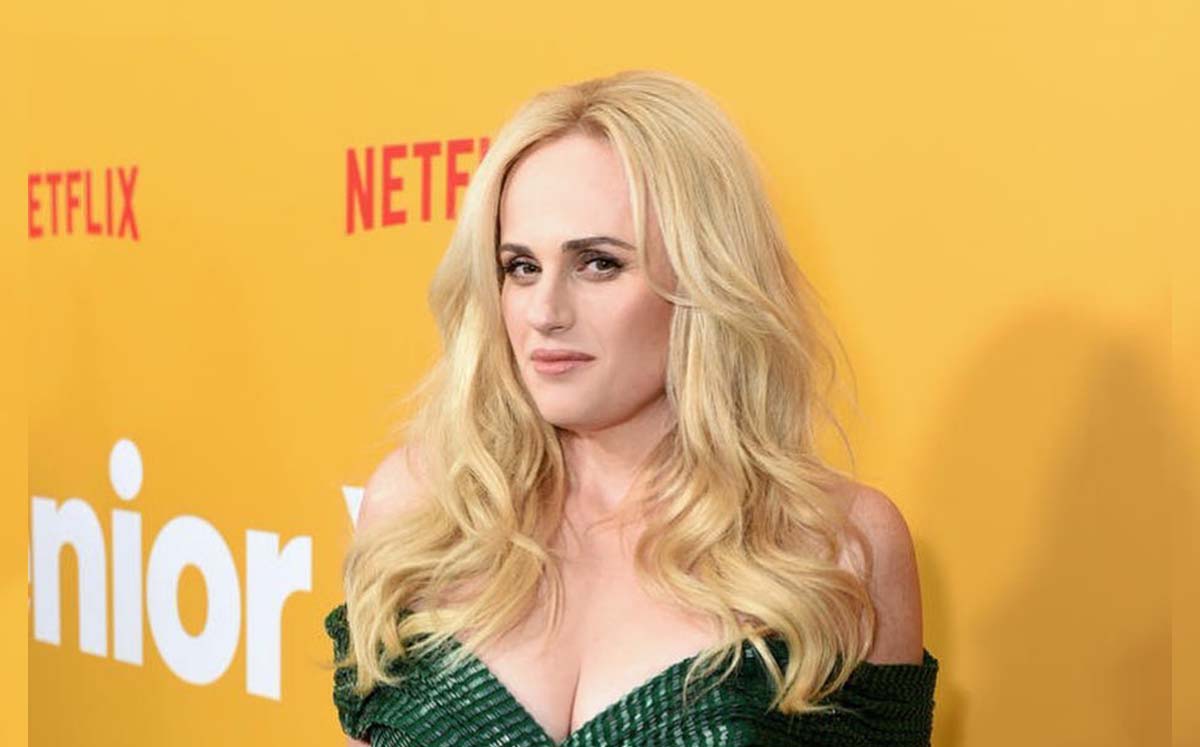 Rebel Wilson (Instagram)