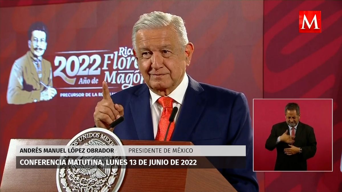 Estoy seguro de que hubo compra de votos en pasadas elecciones: AMLO